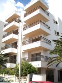 White - Adults Only Appart hôtel Ibiza