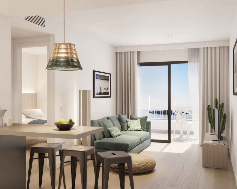 Appart hôtel White - Adults Only 4*