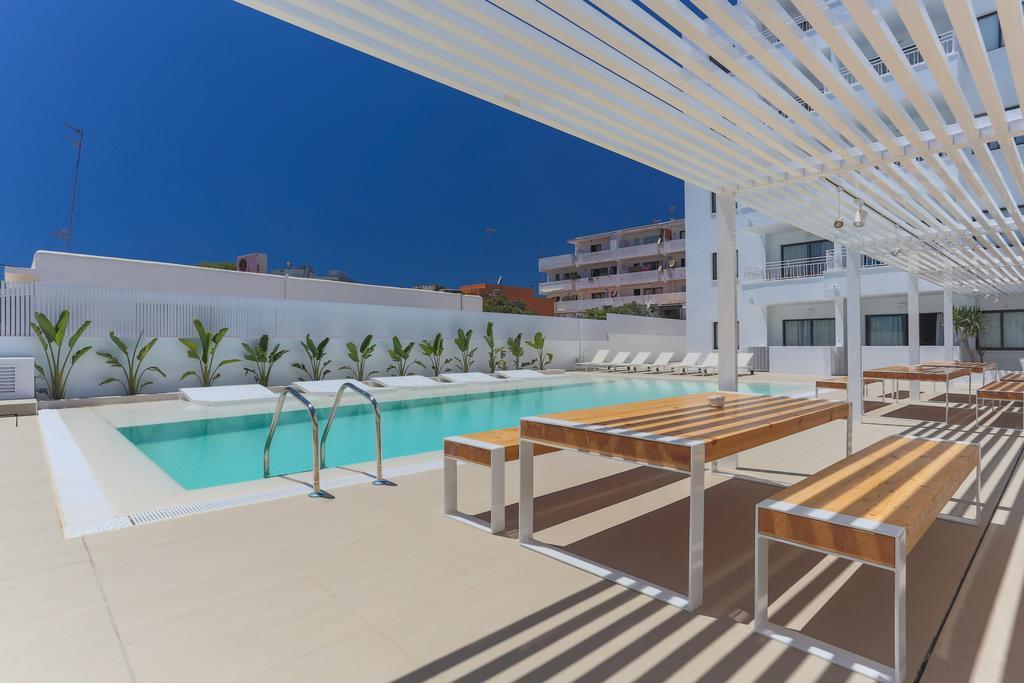 White - Adults Only Appart hôtel Ibiza