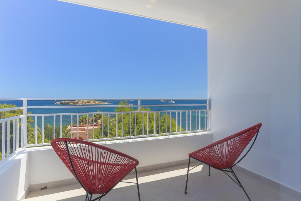 White - Adults Only Appart hôtel