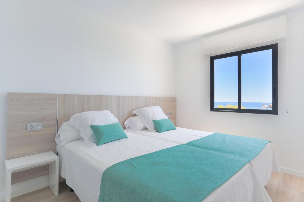 White - Adults Only Appart hôtel 4*