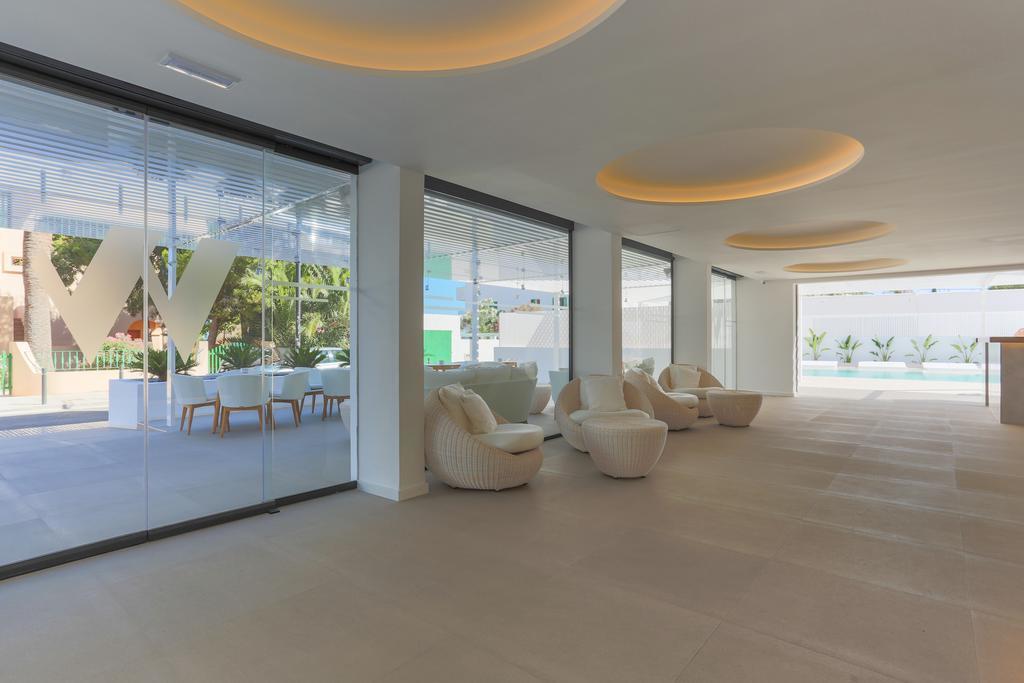 Appart hôtel White - Adults Only Ibiza
