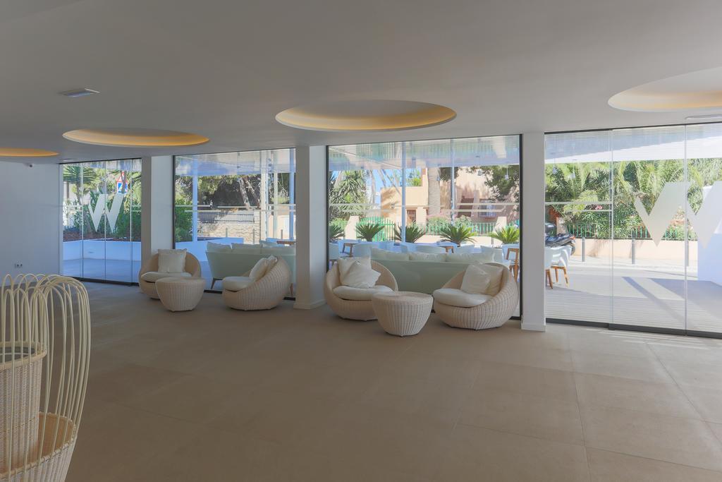 White - Adults Only 4* Ibiza